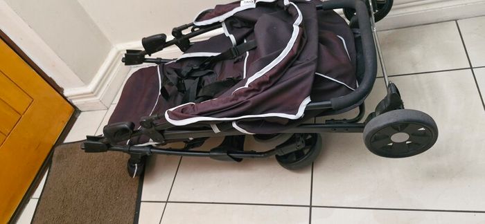 Hauck Sports Pushchair