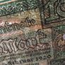 Germany. Reichsbanknote. 10 Mark (6.2.1920) Nice Condition! Image 3