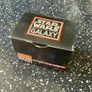 Rare 1993 Topps Star Wars Galaxy Millennium Falcon Factory Set Image 5