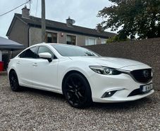 2016 Mazda Mazda6