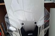 Tracer 900 touring screen