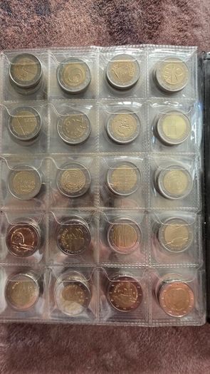 2 euro coin