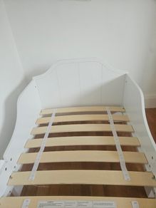 Toddler Bed