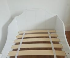 Toddler Bed