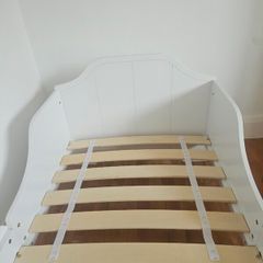 Toddler Bed