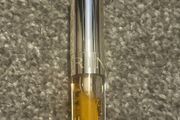 Clarins mini lip oil