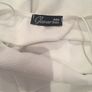 White fitted Dress Image 5