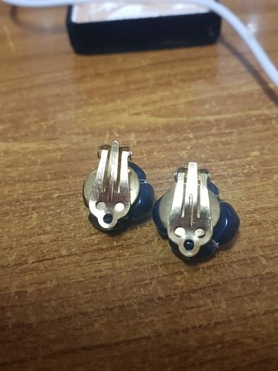 Vintage earrings