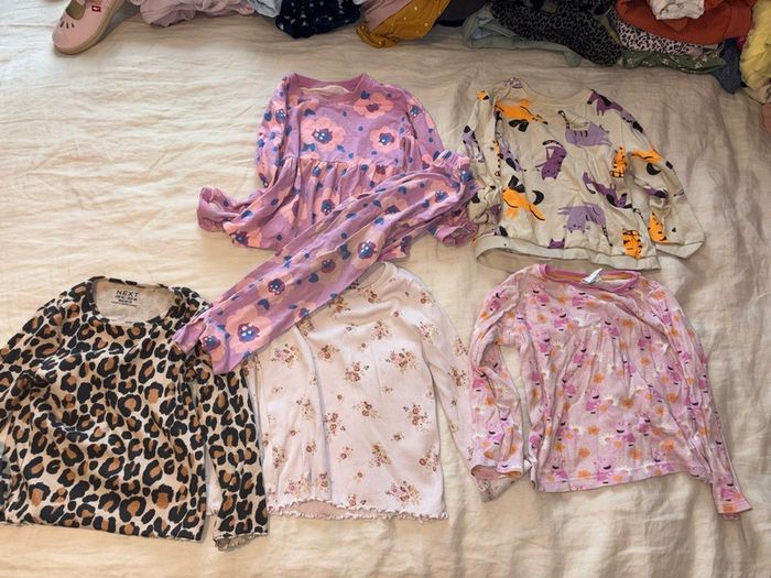 3-4yrs Girls Clothes bundle