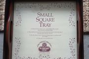 Sudberry House Mini Tray