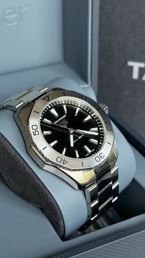 Tag Heuer Aquaracer