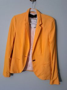 Zara blazer