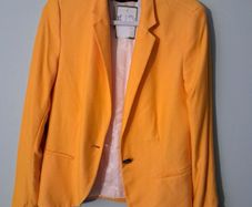 Zara blazer