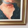 Art - Vintage Oil on Canvas. Image 6