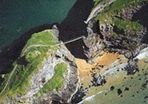 The North from the Air / Esler Crawford    Photography book