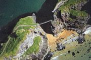 The North from the Air / Esler Crawford    Photography book
