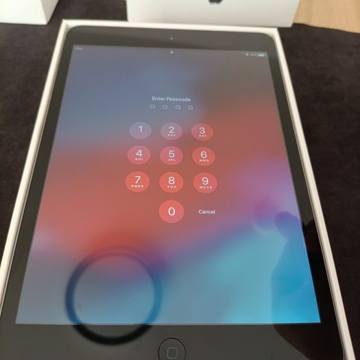 Apple iPad mini 2 32GB, Wi-Fi