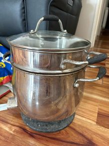 cooking pot
