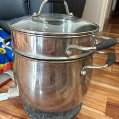 cooking pot