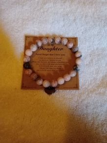 To My Daughter