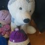 Assortment of stuffed toys Image 2
