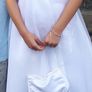 Communion dress Image 2