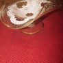 Vintage candy dish Image 2
