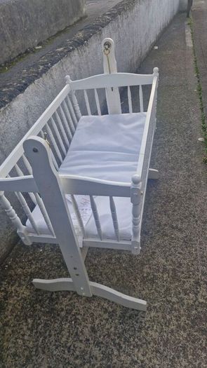 cradle
