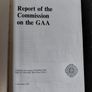 Report of the Commission on the GAA (1971) Image 2