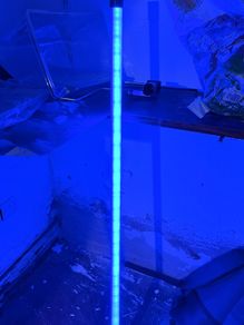 Euro light bars 25 each 7 for 150
