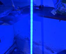 Euro light bars 25 each 7 for 150