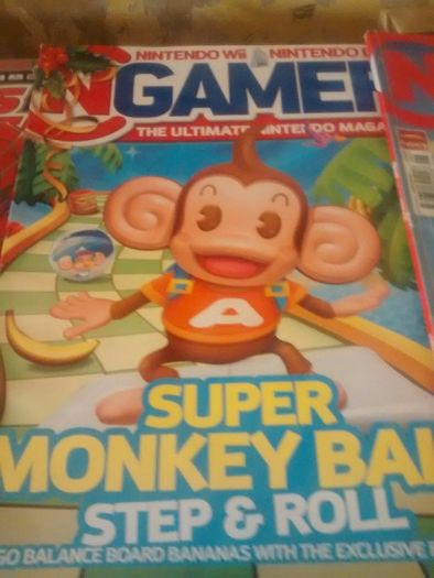 Gamers magazines for sale