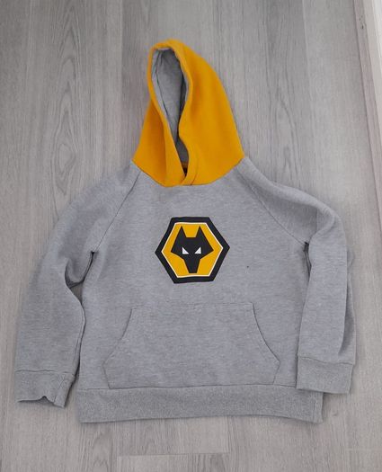 Wolverhampton wanderers football gear