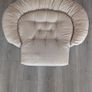 Rocking Chair with cushions Image 6