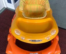 Baby Car Activity Centre Seat