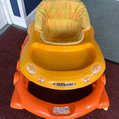 Baby Car Activity Centre Seat