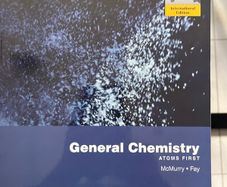 General Chemistry