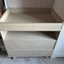 Next Light Oak Changing Table Image 2