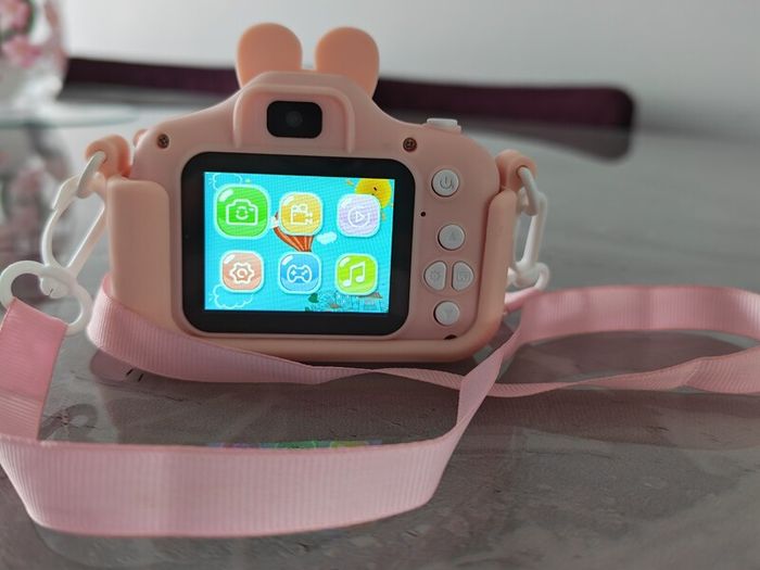 Kids Camera