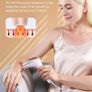 Hair Removal Device Permanent Devices Hair Remover 999,000 Light Pulses Painless Long Lasting for Women and Men,Facial,Bikini (FREE POSTAGE) Image 5