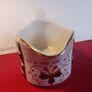 Arklow gravy boat,/ Kildare pattern Image 3