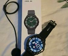 Samsung watch 6 Classic