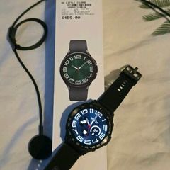 Samsung watch 6 Classic