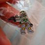 star wars boba fett Lego pin Image 2