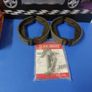 Volvo S80 handbrake shoes & fitting kit Image 2