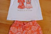 Milon Short Set Age 3 yrs