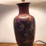 mid century lamp Image 2