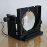 Convex Lens Desk Lamp Image 5