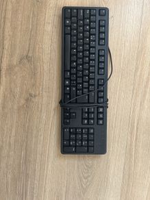 Dell Keyboard