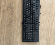 Dell Keyboard